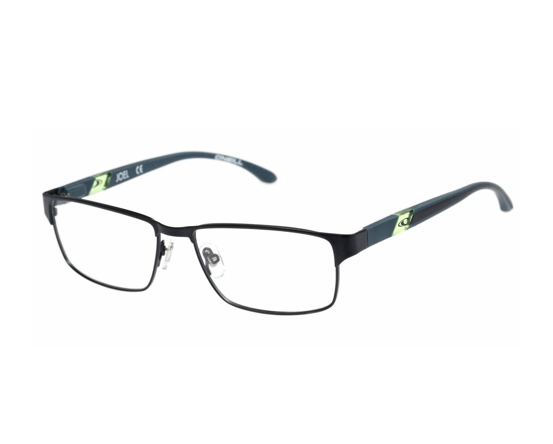 O'Neill - Men's Joel Rectangle Eyeglasses