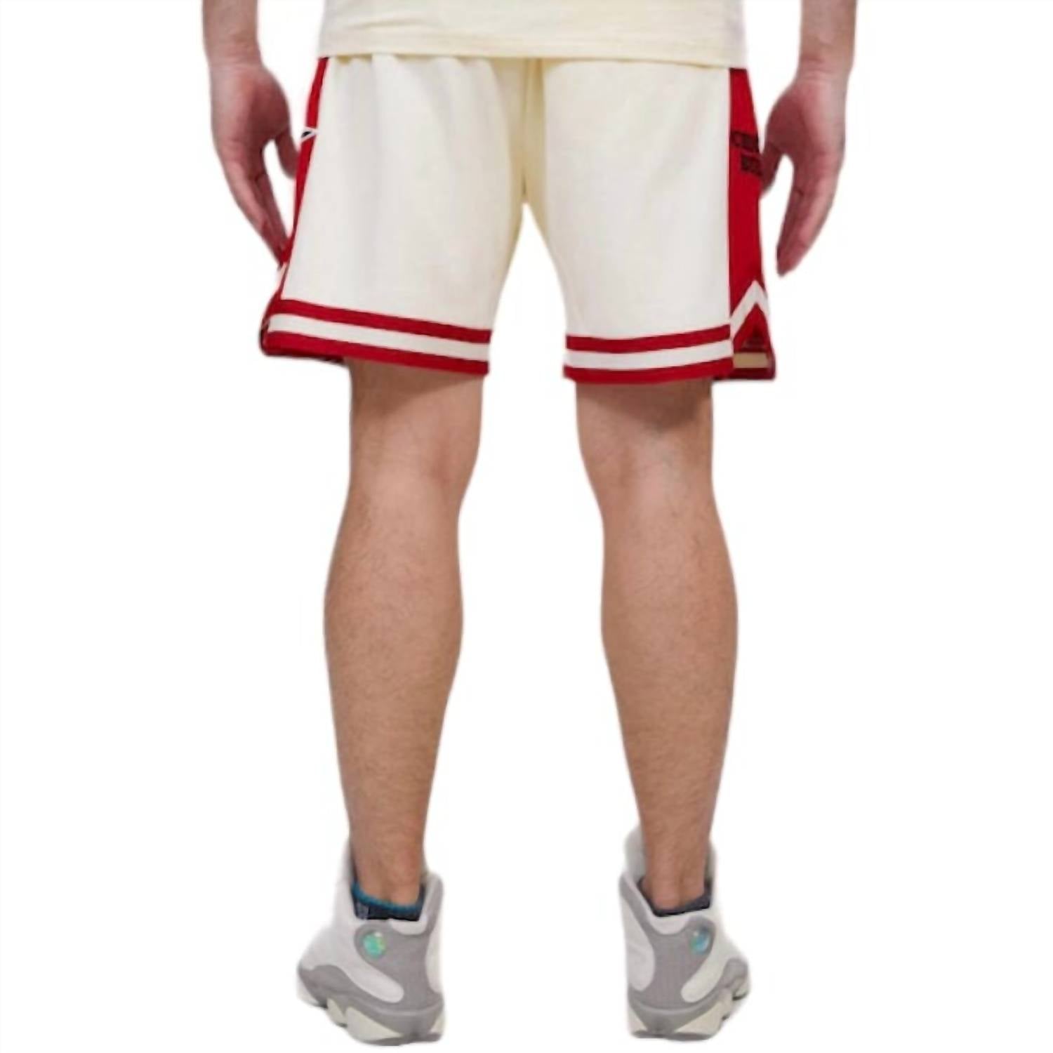Pro Standard - Retro Classic 2.0 Short