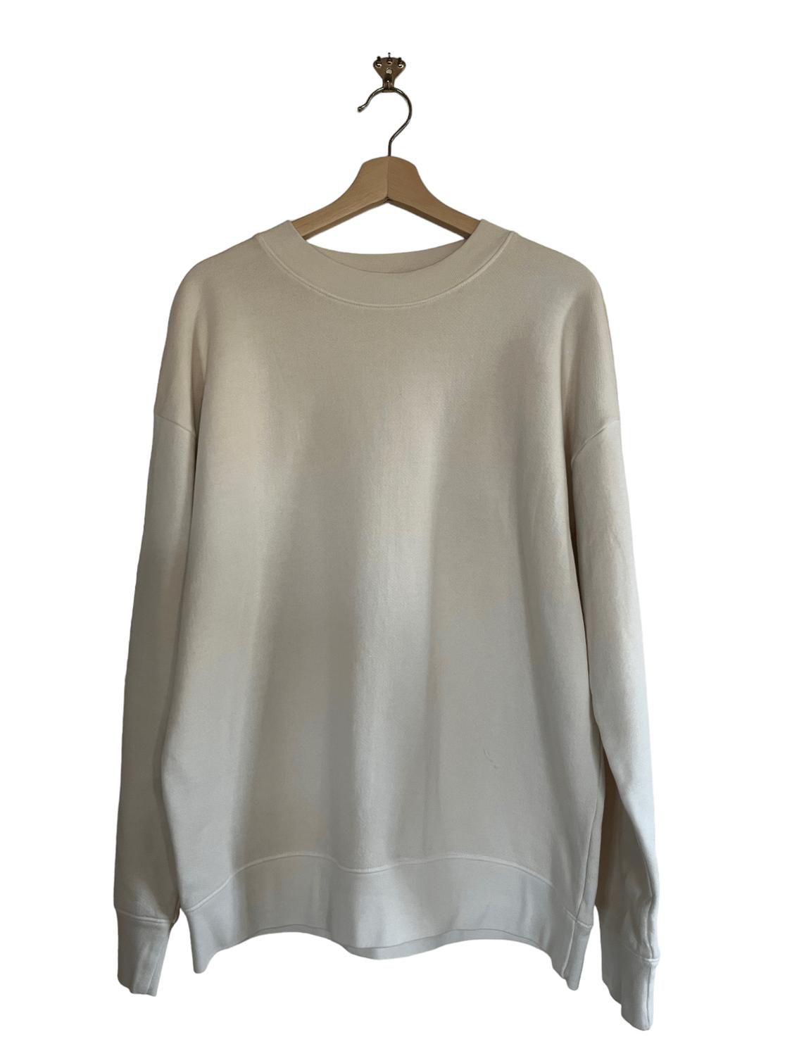 Road To Nowhere - Men's Shipwrecks Sweatshirt