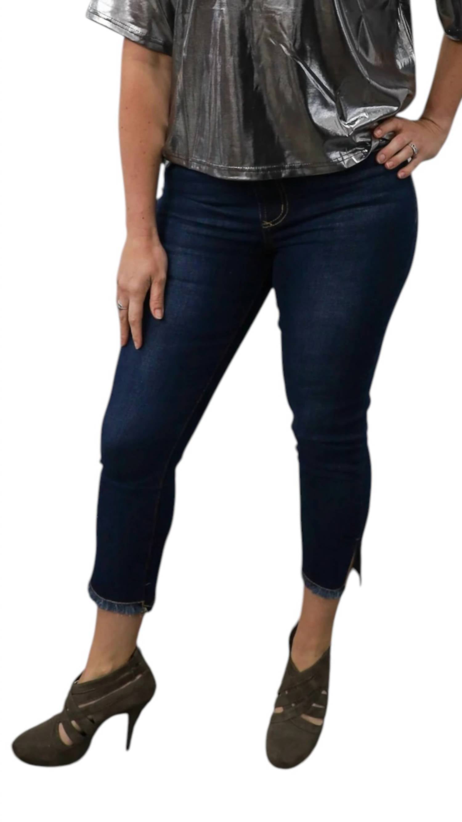 Dear John Denim - Medlin Jean