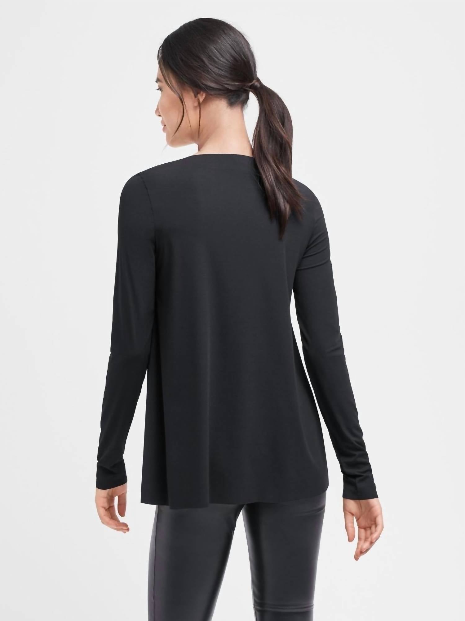 Wolford - Aurora Pure Pullover