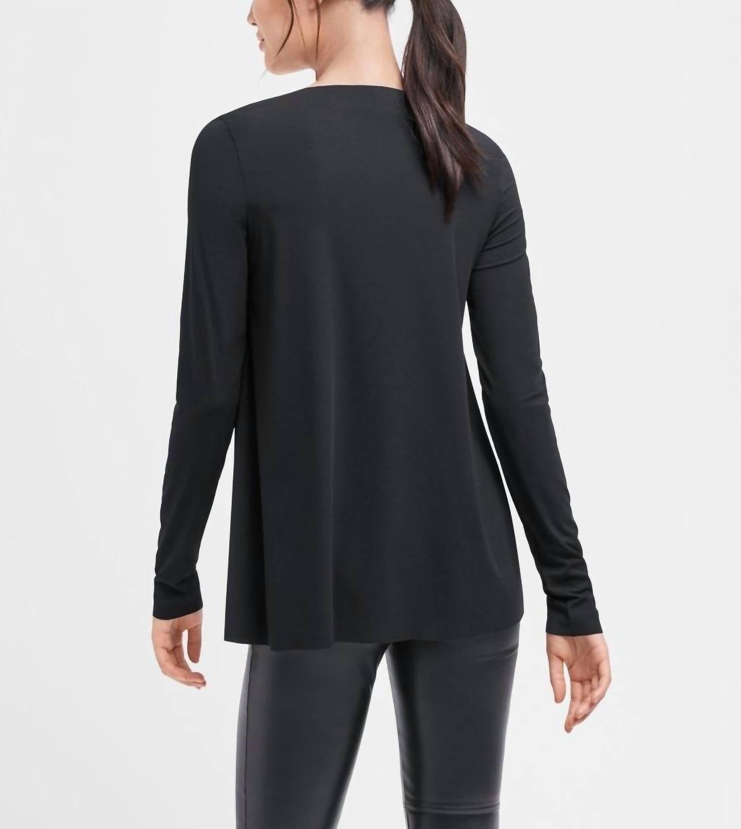Wolford - Aurora Pure Pullover