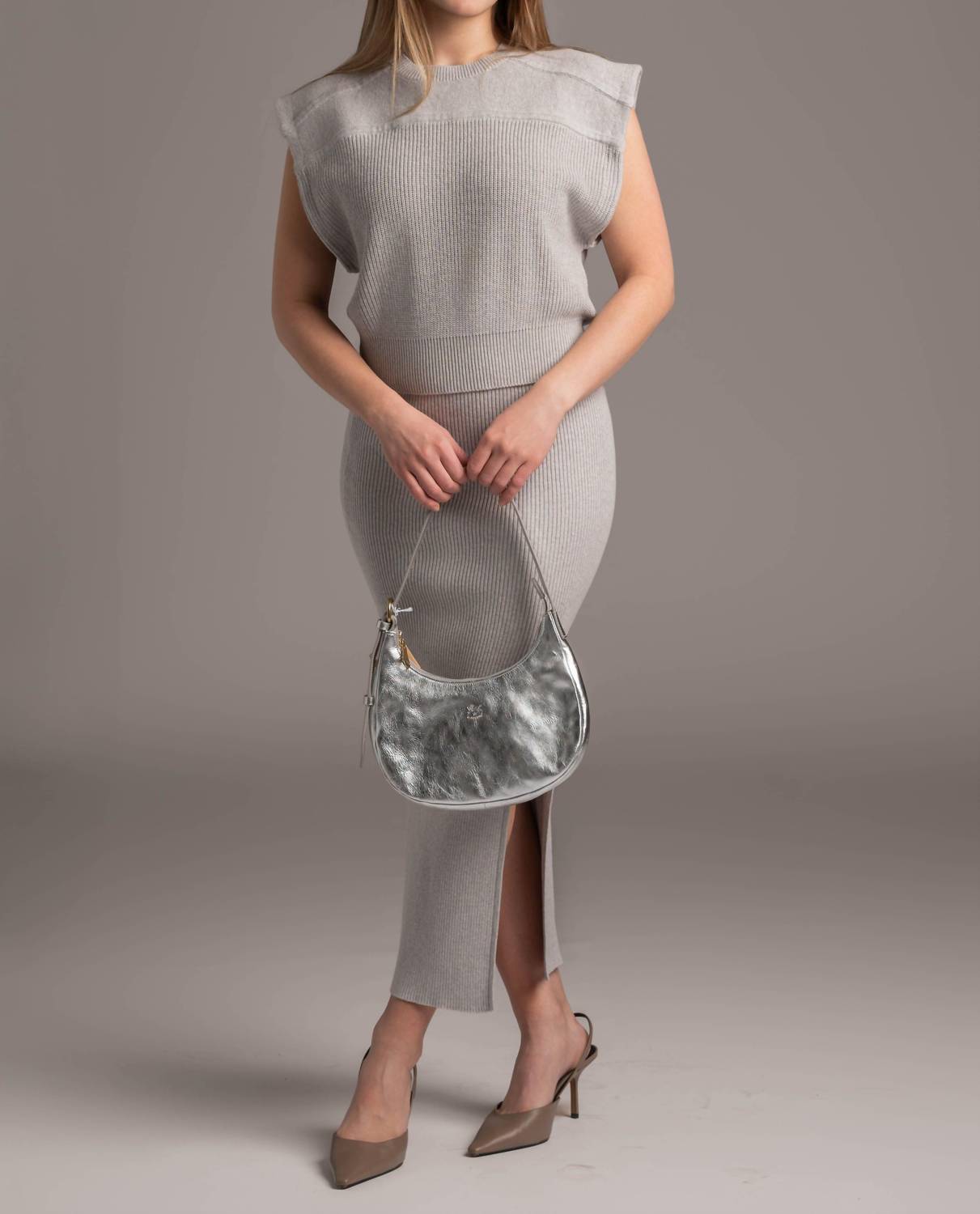 Iro - Sora Knit Skirt