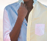 Frank & Eileen - Eileen Relaxed Button-up Shirt