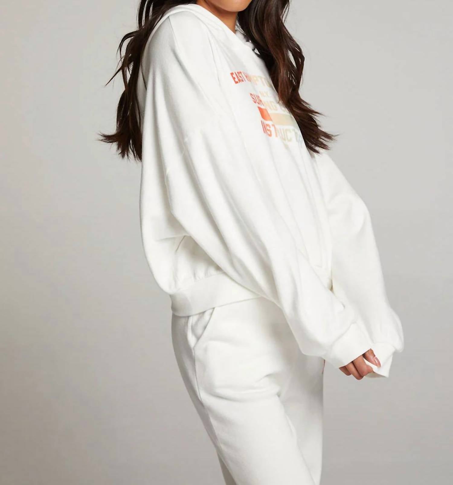 Chaser - Hampton Hoodie