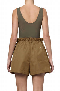 Agolde - Tora Bodysuit