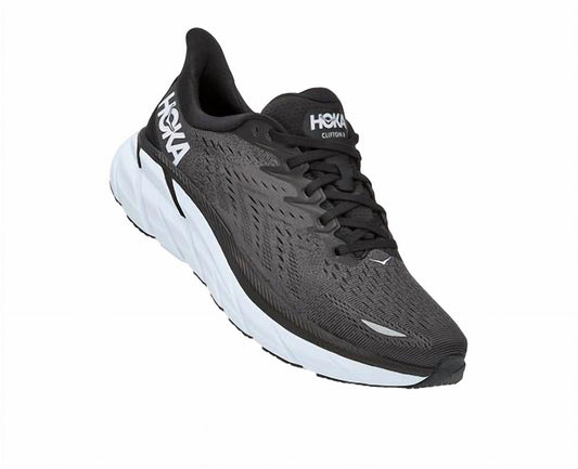 Hoka - Men's Clifton 8 Running Shoes