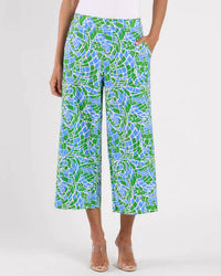 Jude Connally - Trixie Mosaic Pant