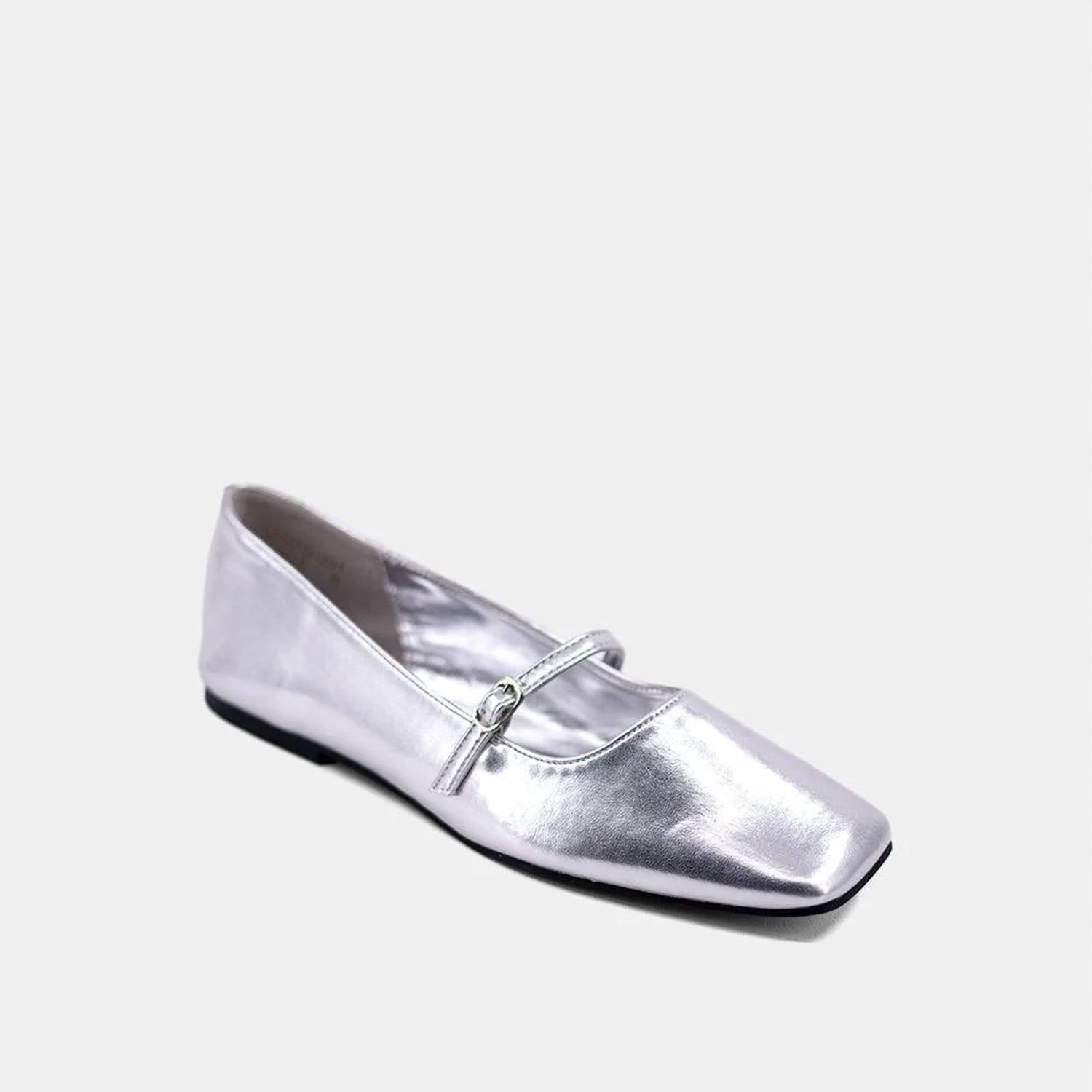 Shu Shop - Women's Adele Flat Shoes