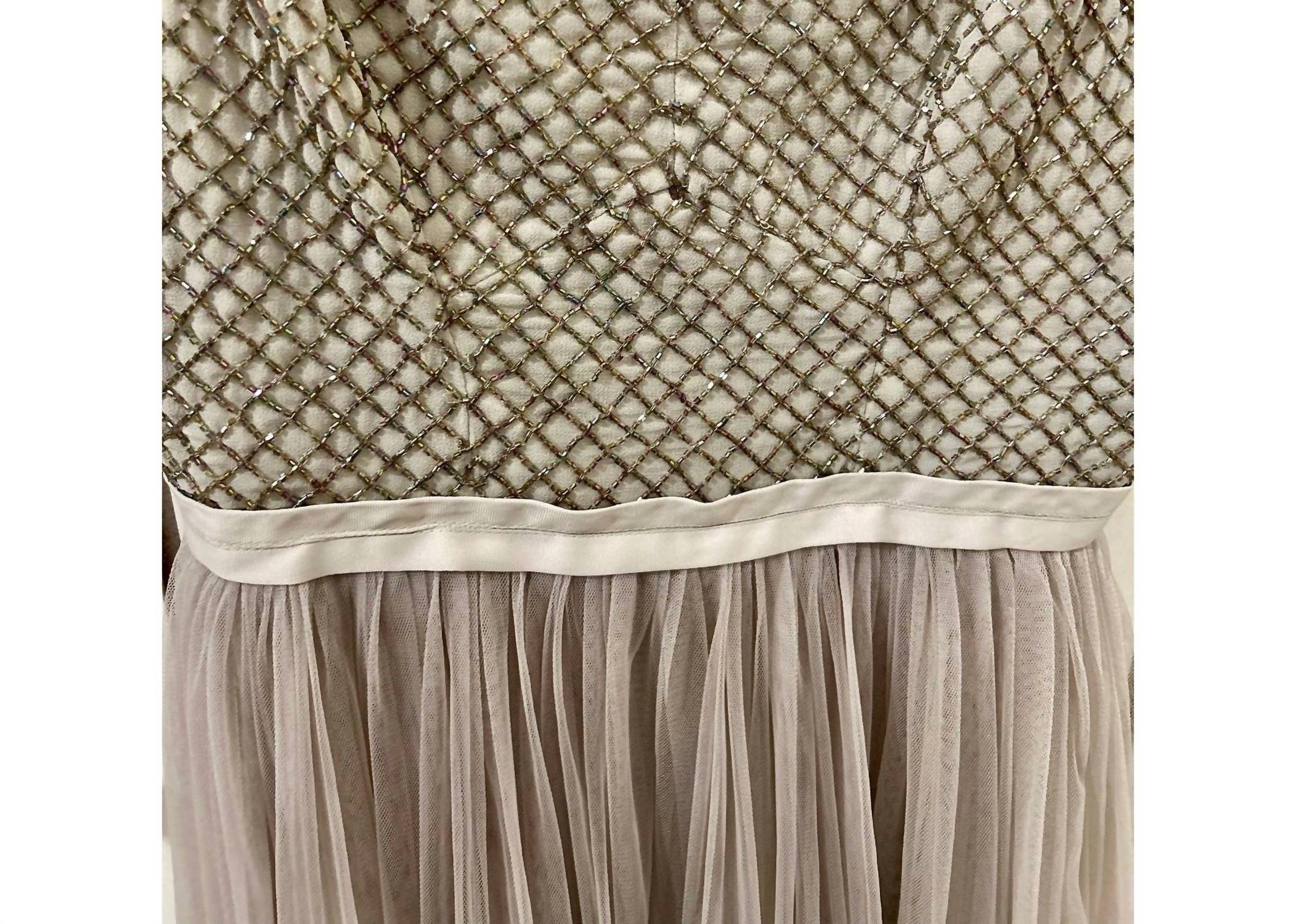Needle & Thread - Ballerina Dress