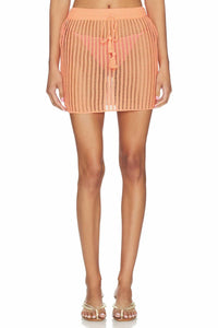 L*Space - Women's Sander Skirt