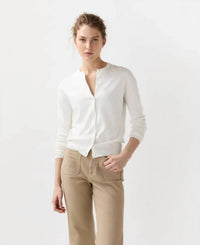 Ann Mashburn - Rosie Knit Cardigan