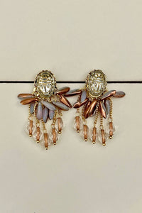 Sandrine France - Mirabel Earrings