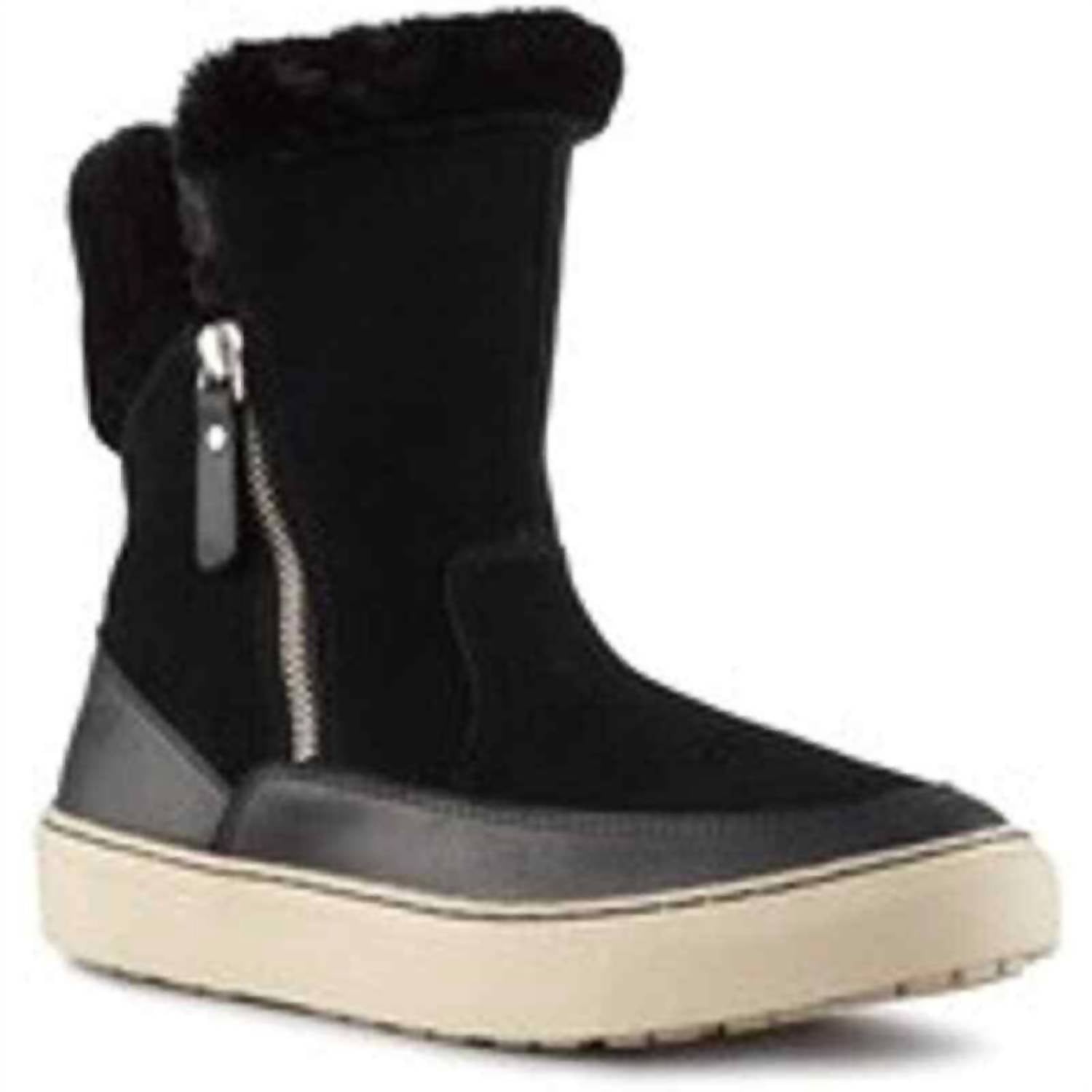 COUGAR Women's Dresden Boots in black - women's shoe
