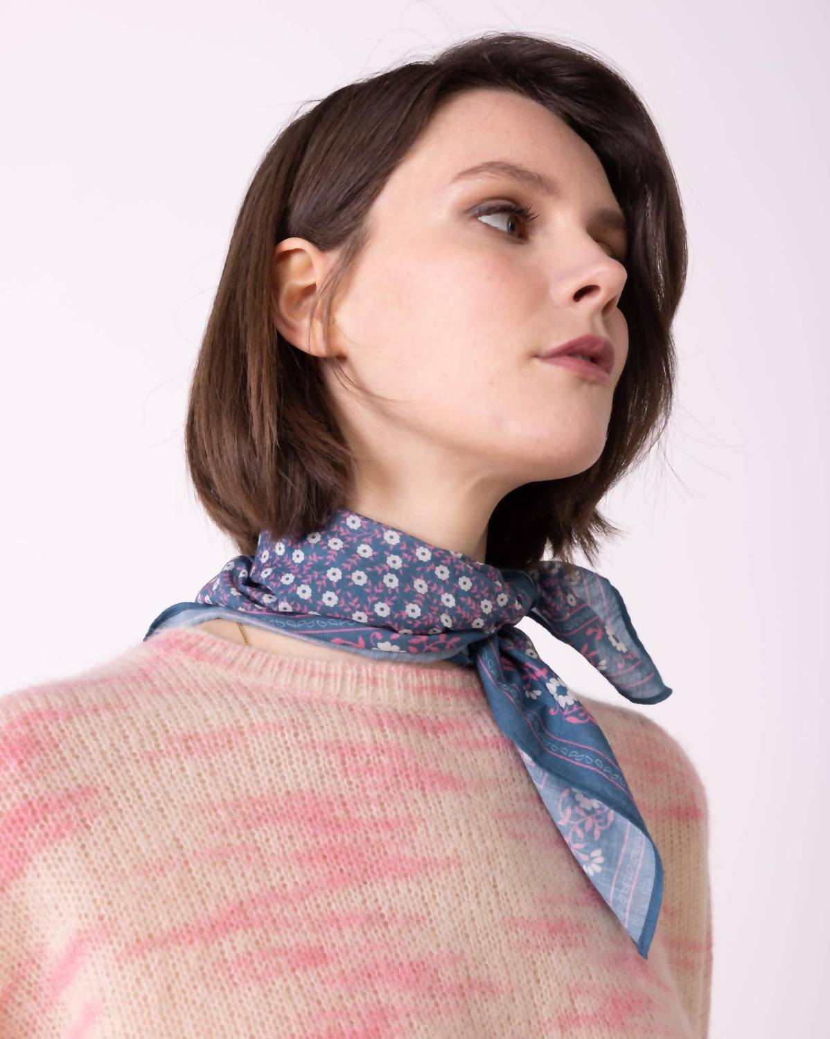Bonton - Bandana Scarf