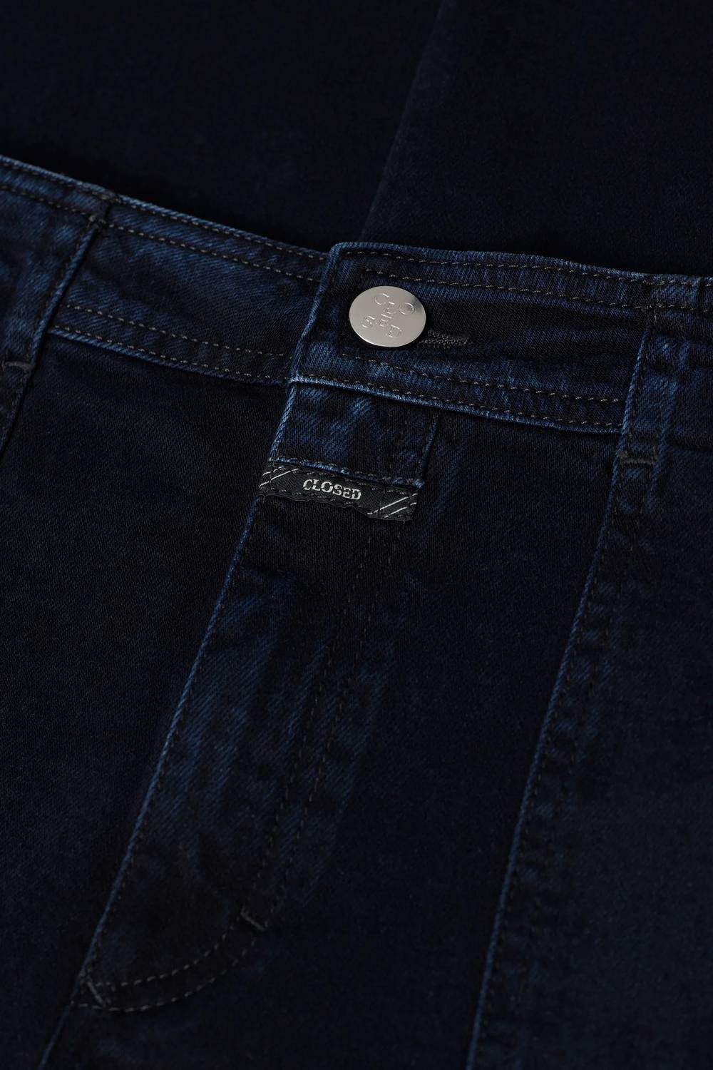 Closed - Women's Aria Mid-rise Pants