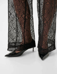 Gestuz - Edea High Waist Pant