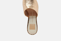 Dolce Vita - Women's Lexy Heeled Mules