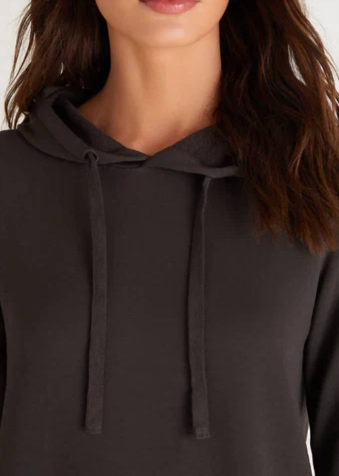 Z Supply - Elyse Hoodie Dress