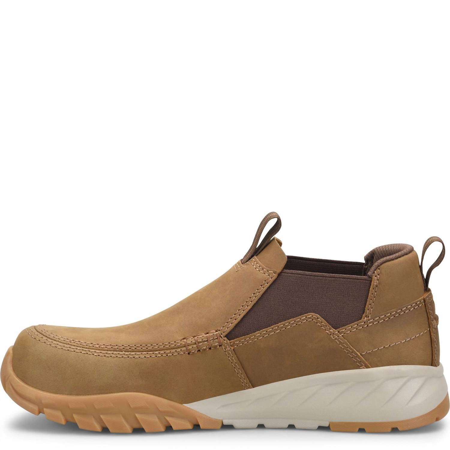 Carolina - Men's Force: Static Dissipative Slip On