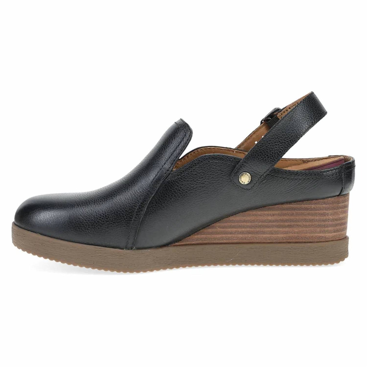 Dansko - Women's Sheridan Wedge Mule