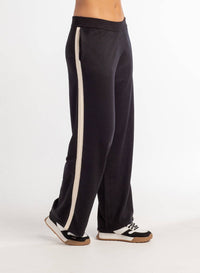 Red Haute - Women's Lux Sweater Knit Lounge Pants
