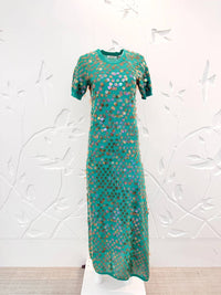 Zankov - Women's Magda Dress