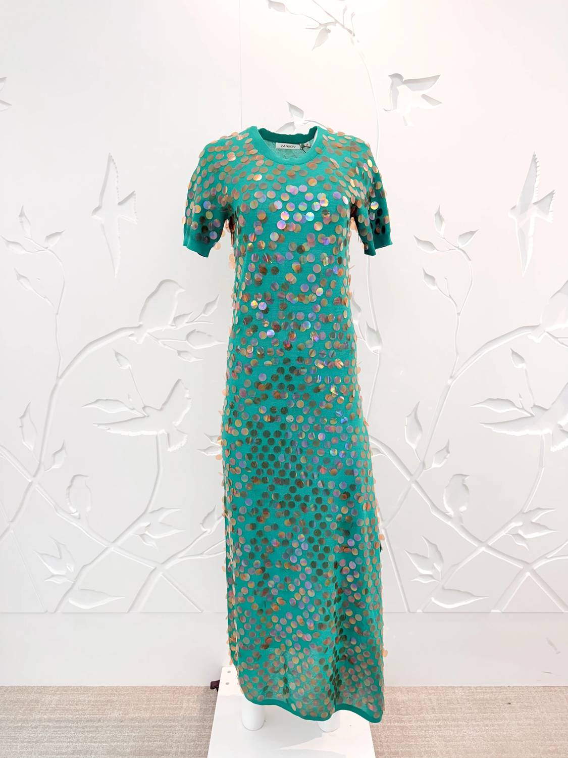 Zankov - Women's Magda Dress