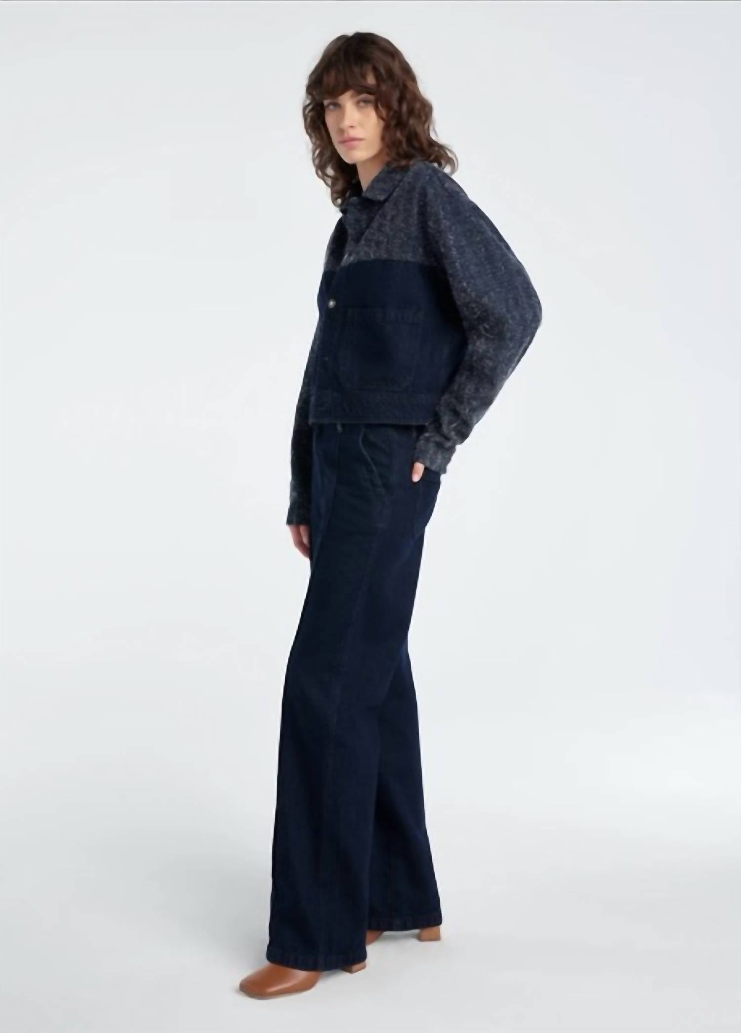 Favorite Daughter - Leave An Impression Jacket