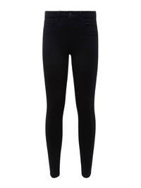 L'Agence - Marguerite High Rise Skinny Jean