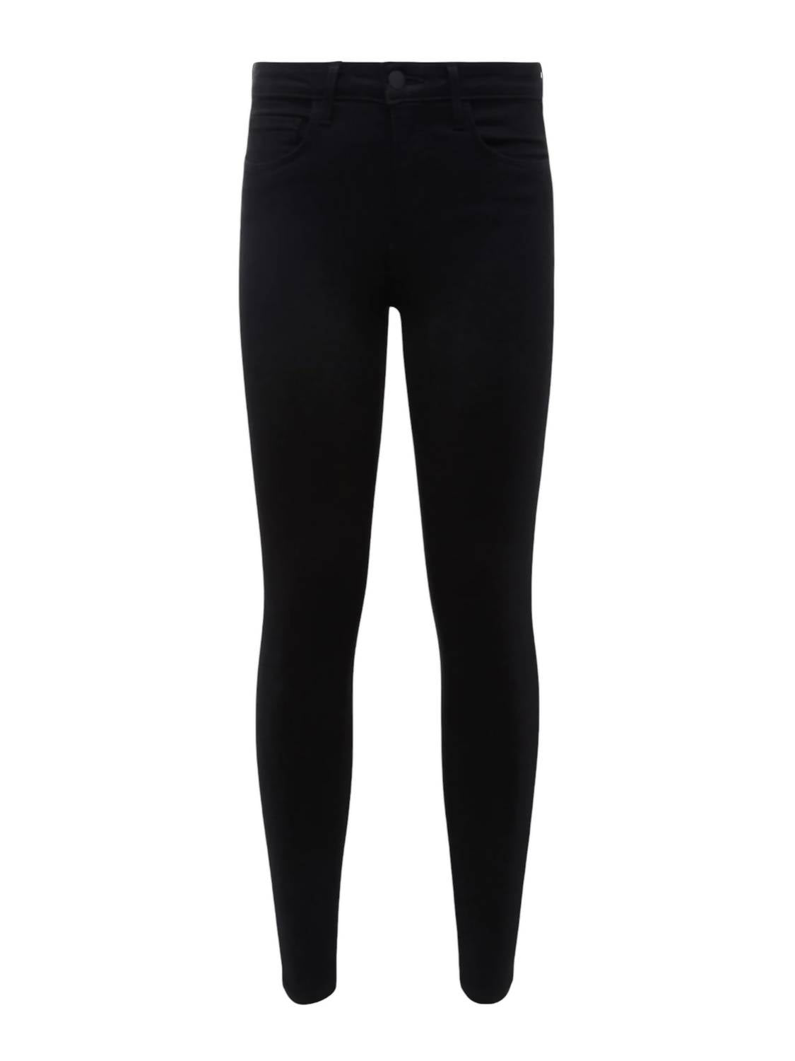 L'Agence - Marguerite High Rise Skinny Jean