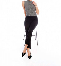 Fifteen Twenty - Sigourney Pintuck Pants