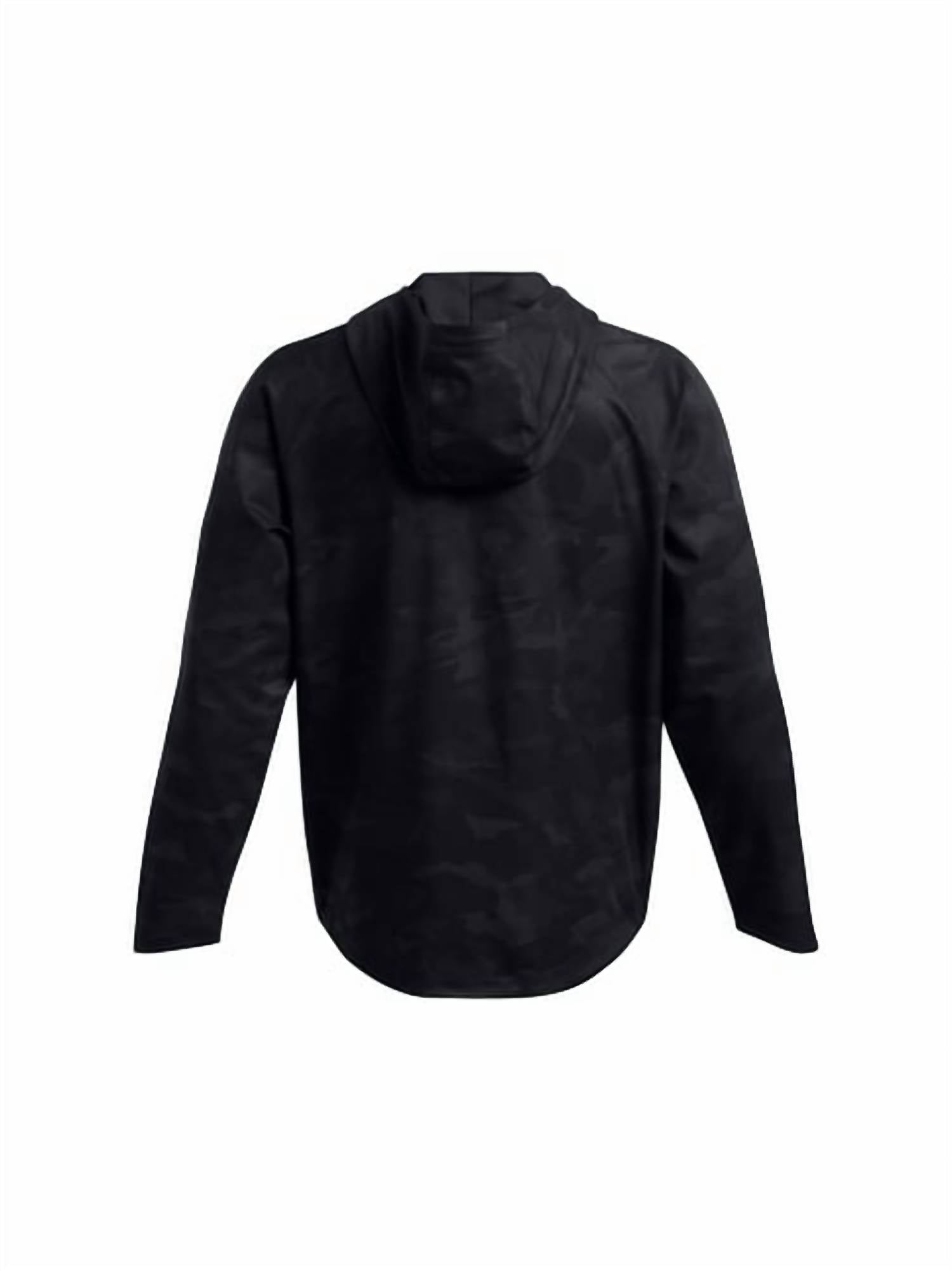 Under Armour - Unstoppable Hoodie Jacket