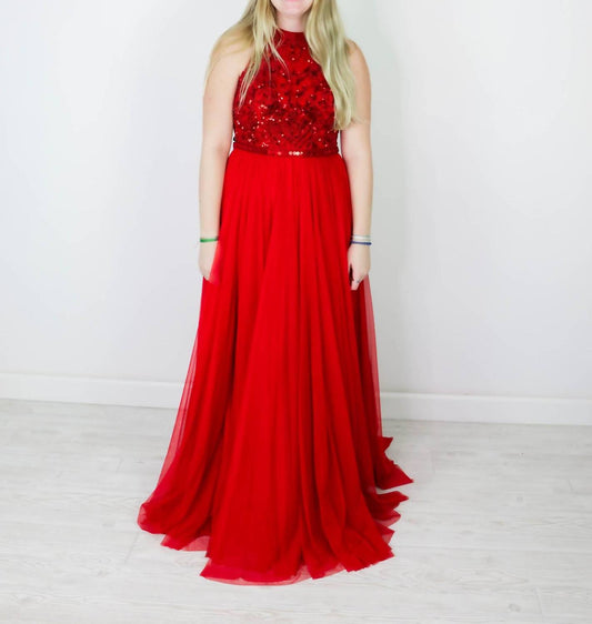 Sherri Hill - Prom Dress