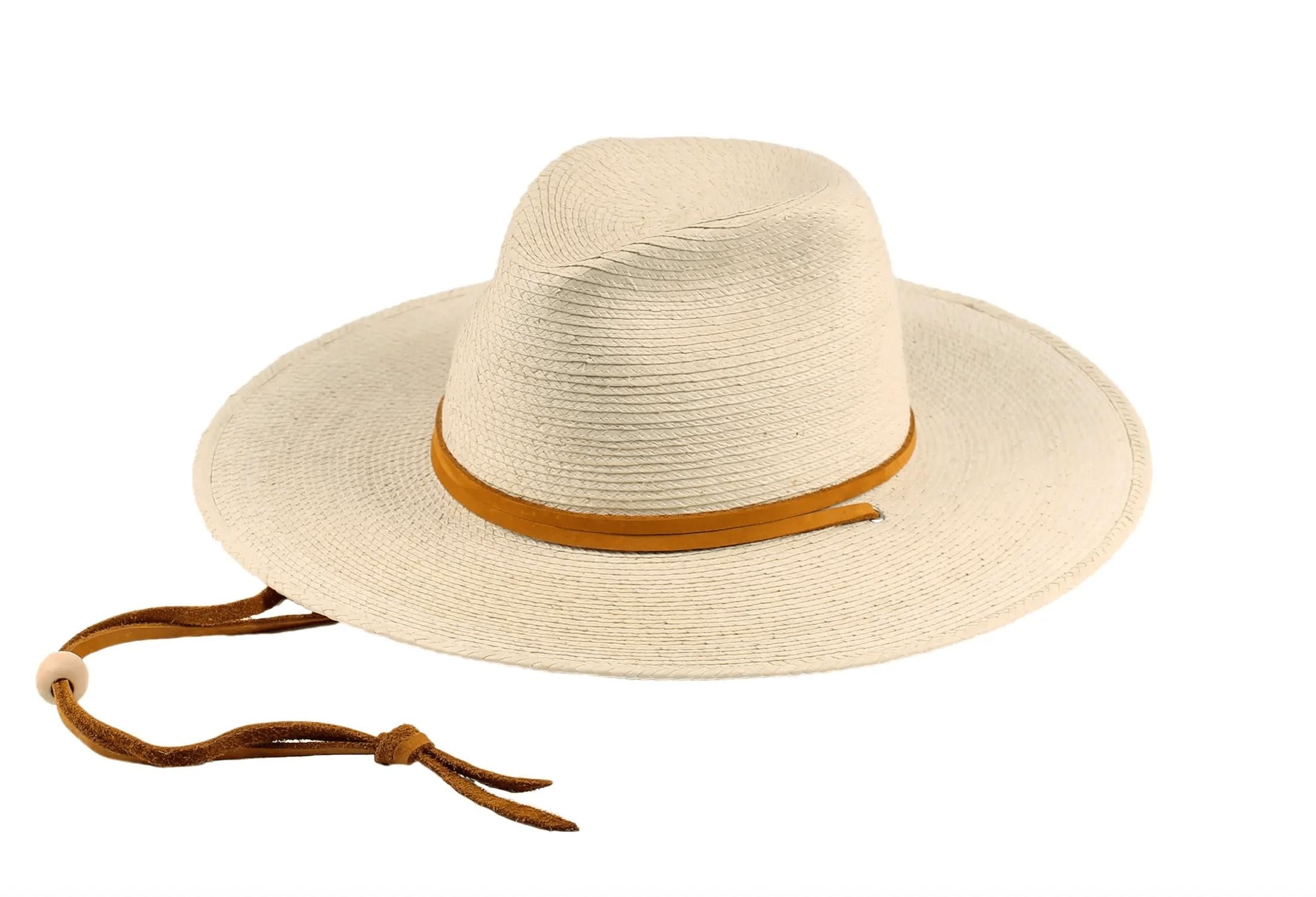 Friends Of Friends Hat Co - Women's Del Sol Wide Brim Hat