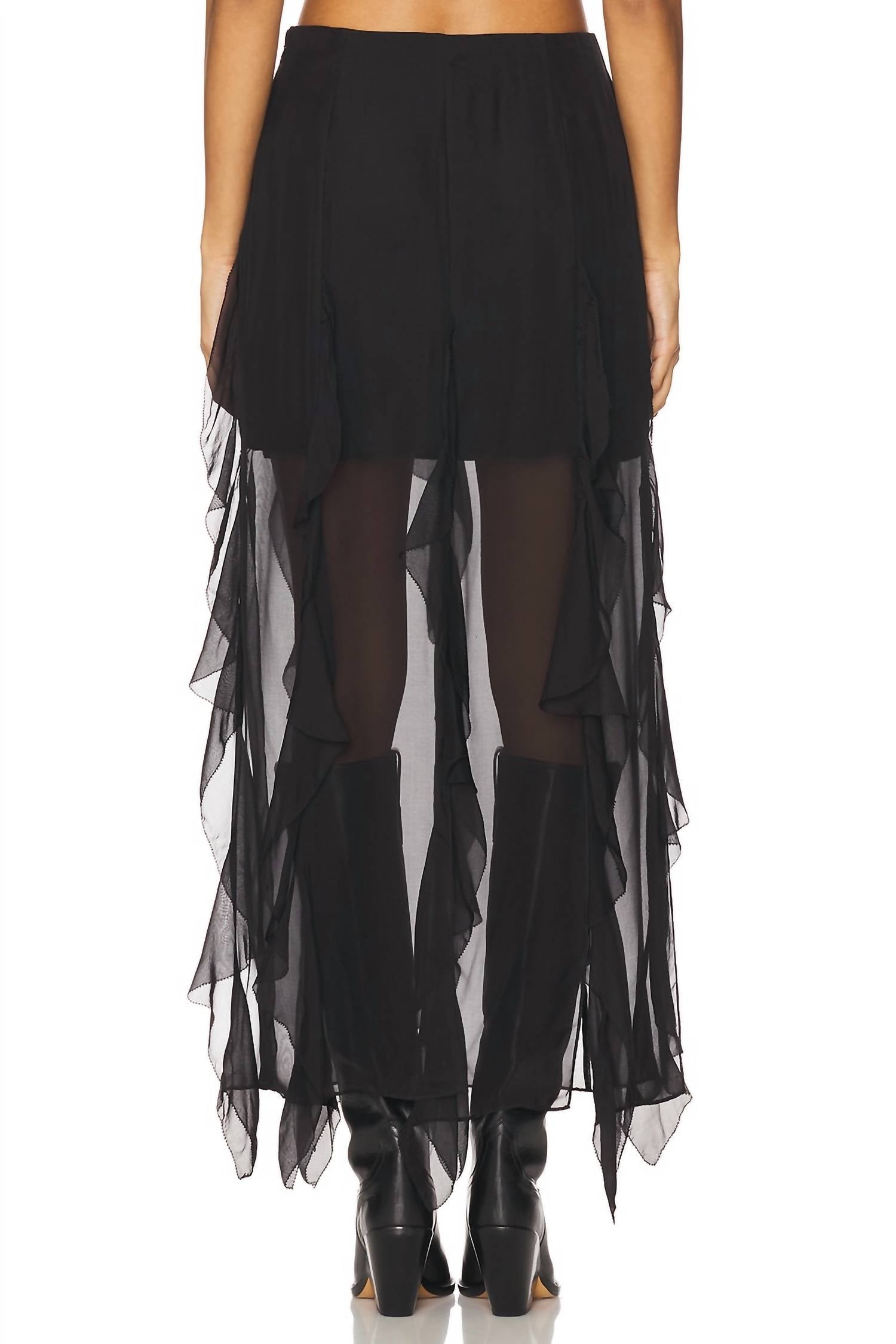 Veronica Beard - Ava Skirt