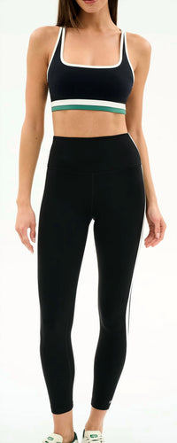 Splits59 - Bianca High Waist Rigor 7/8 Leggings