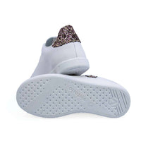 Victoria - Girls' Casual Leather Shoes