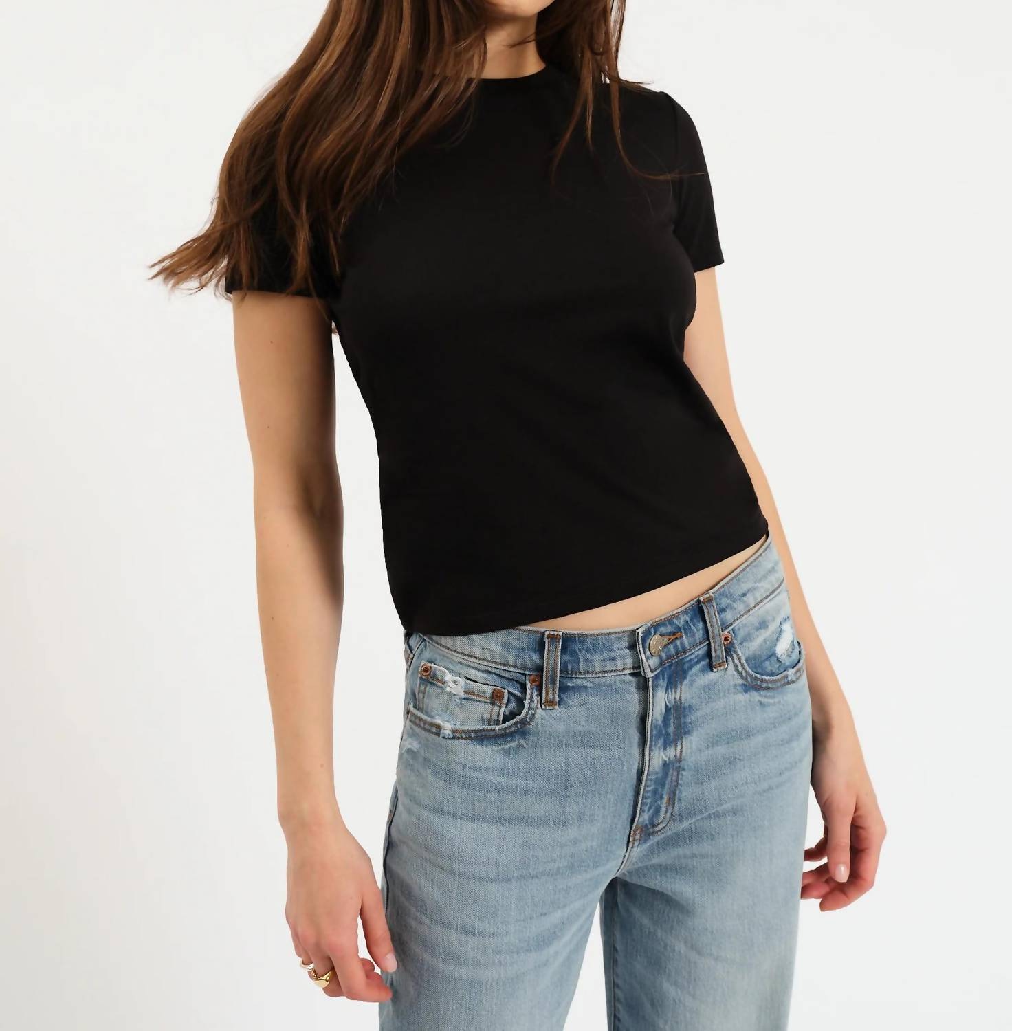 Daze - Soul Ties Tee