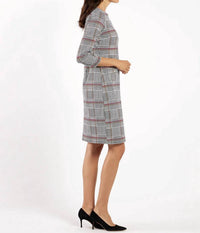 Jude Connally - Sabine Mini Dress