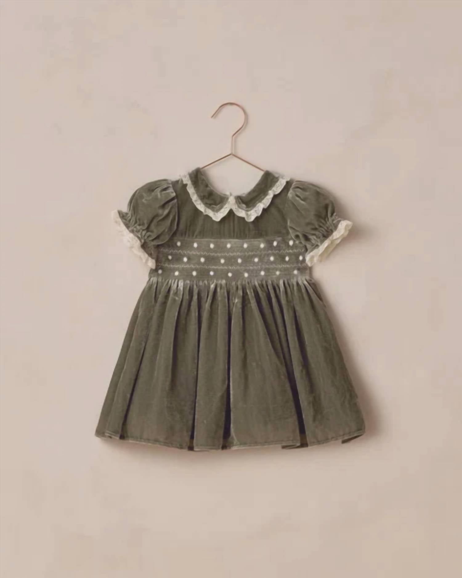 Noralee - Elizabeth Dress