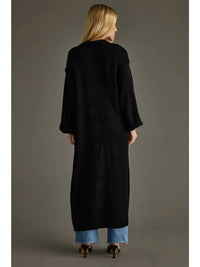 Panache Apparel - Duster Cardigan