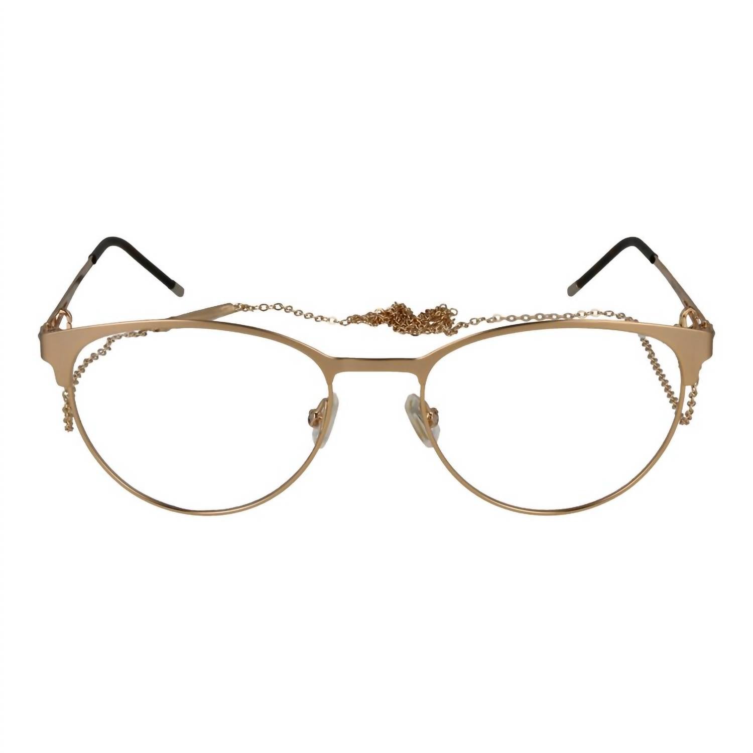 Hugo Boss - Women's Panto Optical Frames