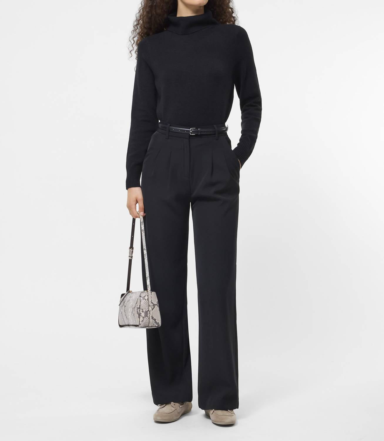 French Connection - Harrie Suiting Trousers