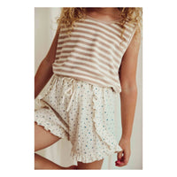 Liilu - Girls Bella Shorts
