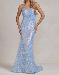 Nox Anabel - Finley Gown