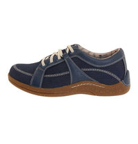Drew - Women's Geneva Casual Shoes - Wide