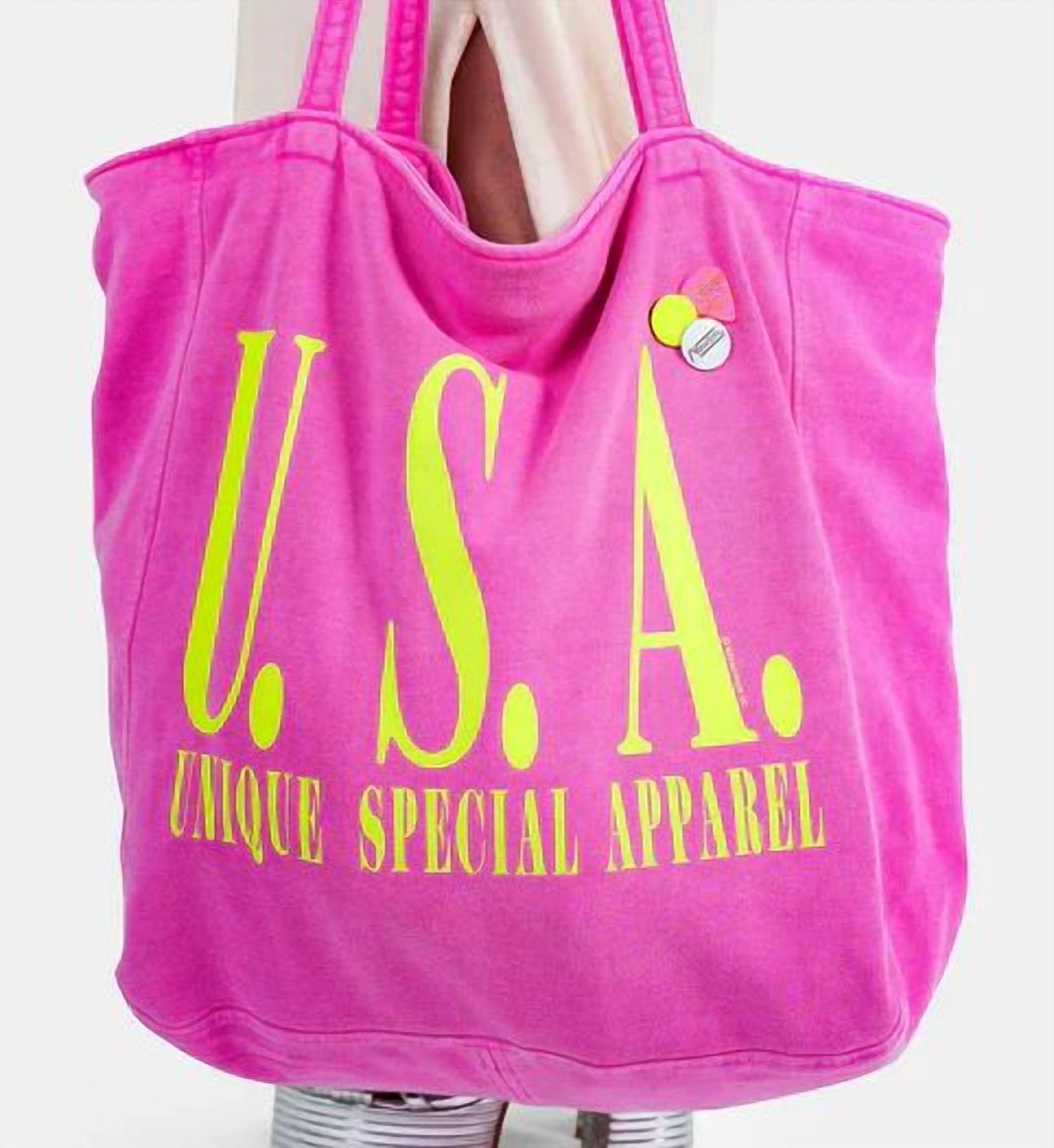 Newtone - Women's Greater Usa Bag