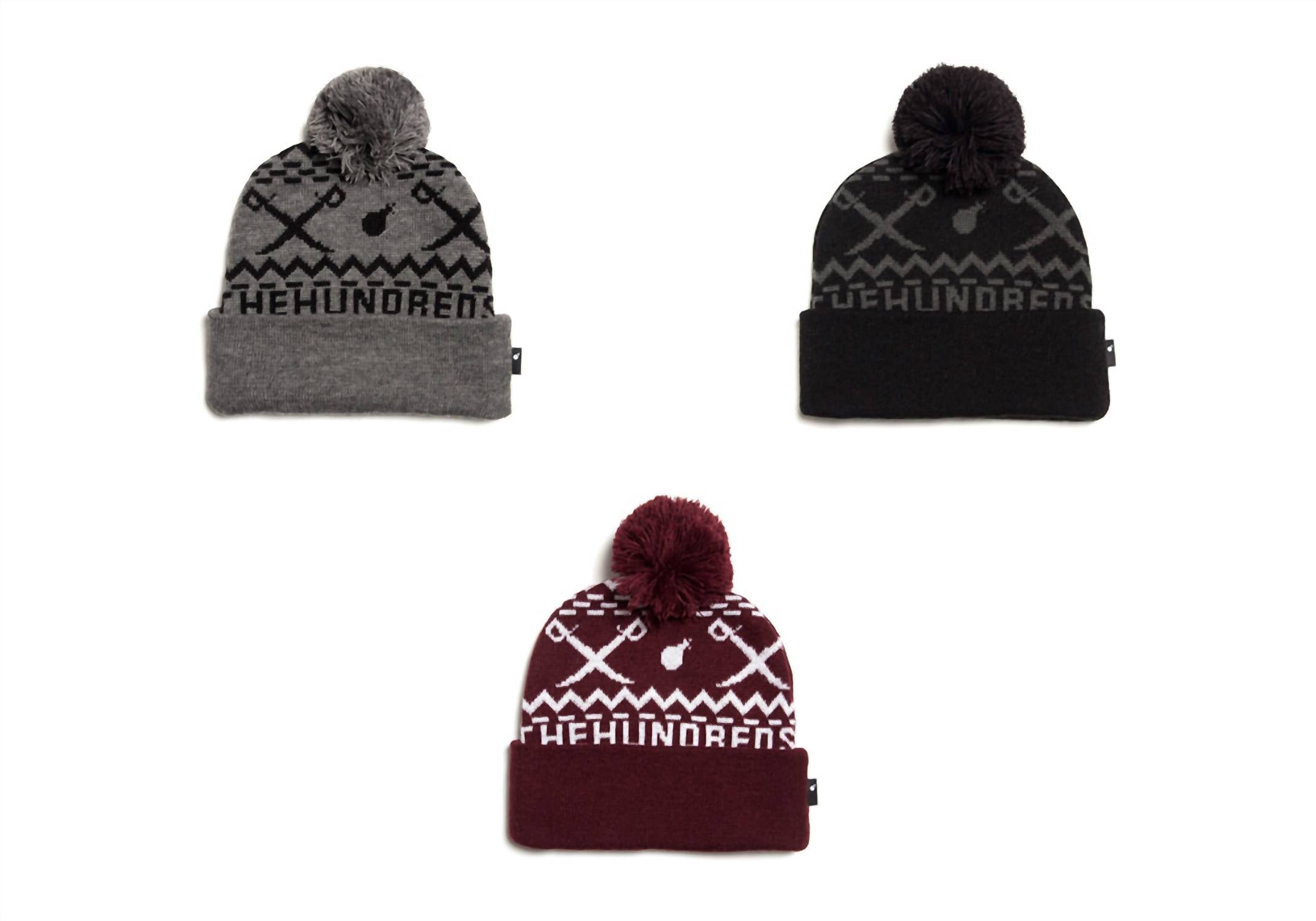The Hundreds - Men's Kevin Beanie