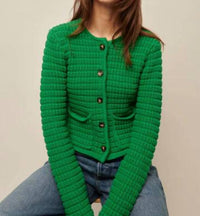 Line - Luna Cardigan
